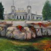 Painting exhibition following the results of the All-Ukrainian plein air 